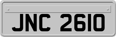 JNC2610