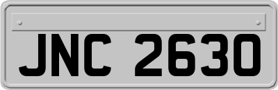 JNC2630