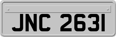 JNC2631