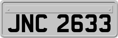 JNC2633