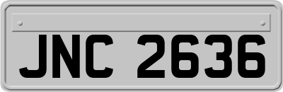 JNC2636