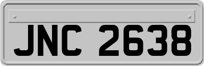 JNC2638