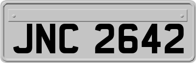 JNC2642