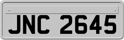 JNC2645