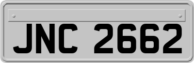 JNC2662