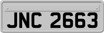 JNC2663