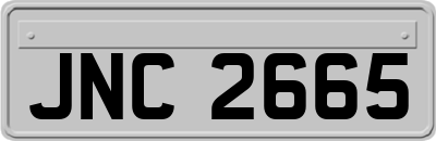 JNC2665