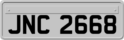 JNC2668