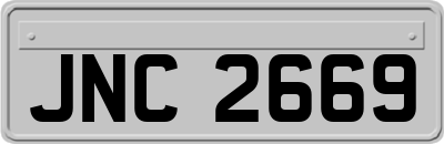 JNC2669