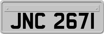JNC2671