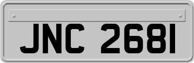 JNC2681