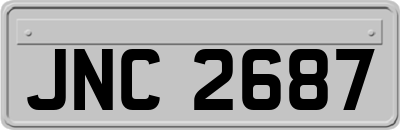 JNC2687