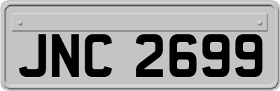 JNC2699