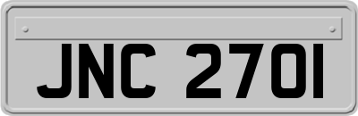 JNC2701