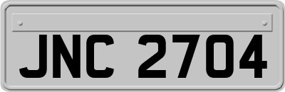 JNC2704