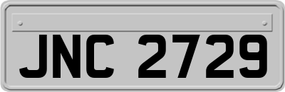 JNC2729