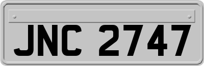 JNC2747