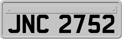 JNC2752