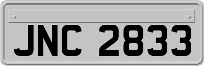 JNC2833