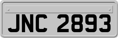 JNC2893