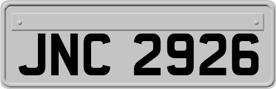 JNC2926