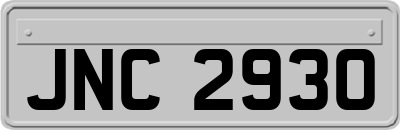 JNC2930