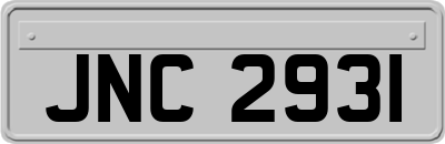 JNC2931