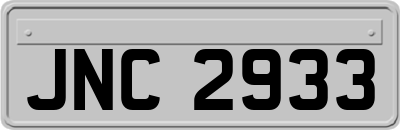 JNC2933