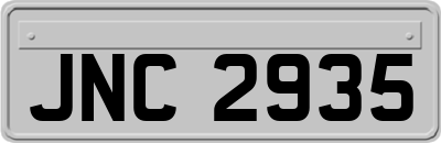 JNC2935