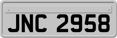 JNC2958