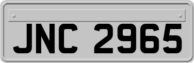 JNC2965