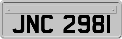 JNC2981