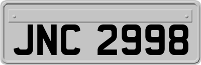 JNC2998