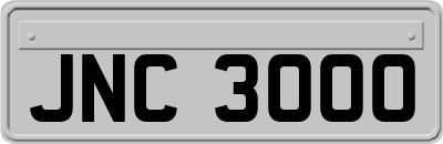 JNC3000