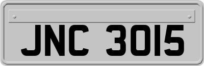 JNC3015
