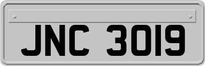 JNC3019
