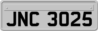 JNC3025