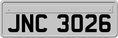 JNC3026