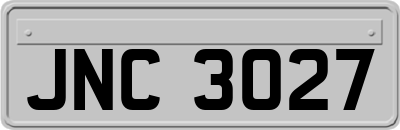 JNC3027