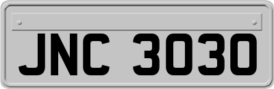 JNC3030