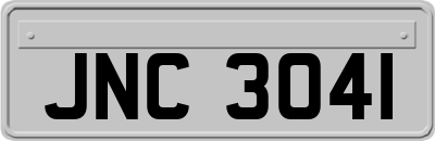 JNC3041
