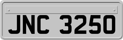 JNC3250
