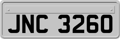 JNC3260