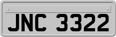 JNC3322