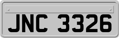 JNC3326