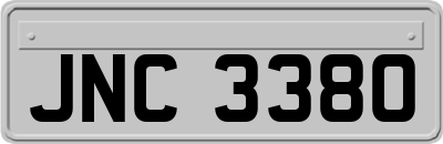 JNC3380