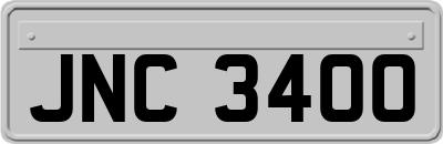 JNC3400