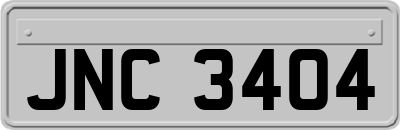 JNC3404