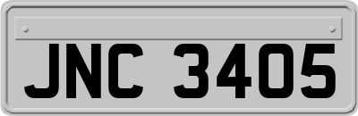 JNC3405