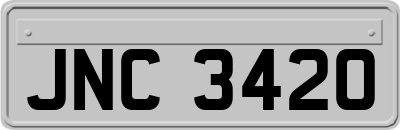 JNC3420